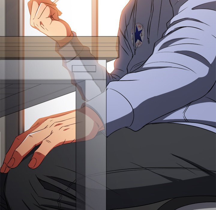 My High School Bully - Chapter 104 [photo 18] - MangaPorn