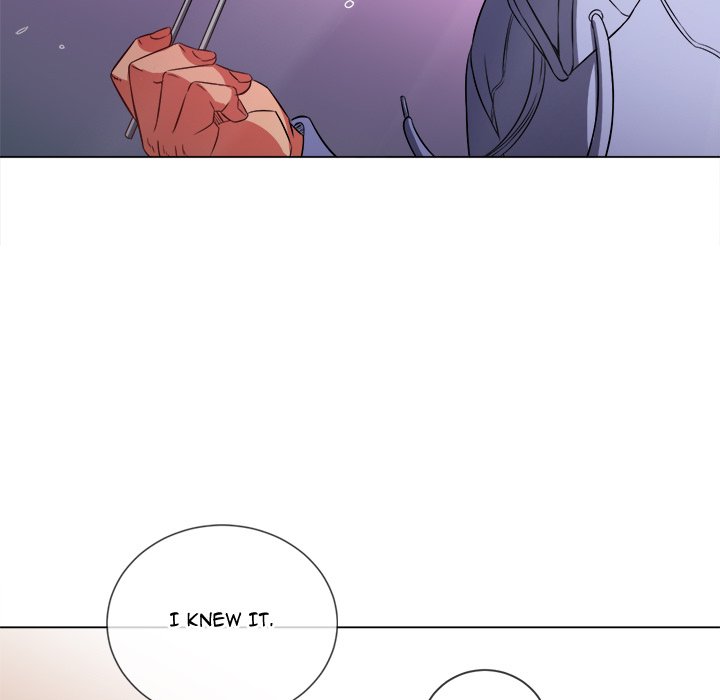 My High School Bully - Chapter 104 [photo 24] - MangaPorn