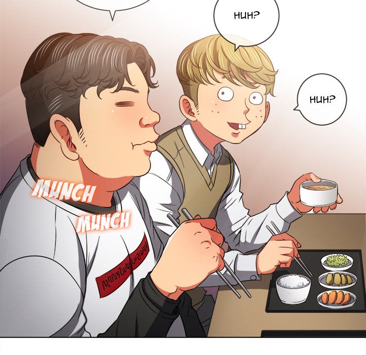 My High School Bully - Chapter 104 [photo 25] - MangaPorn