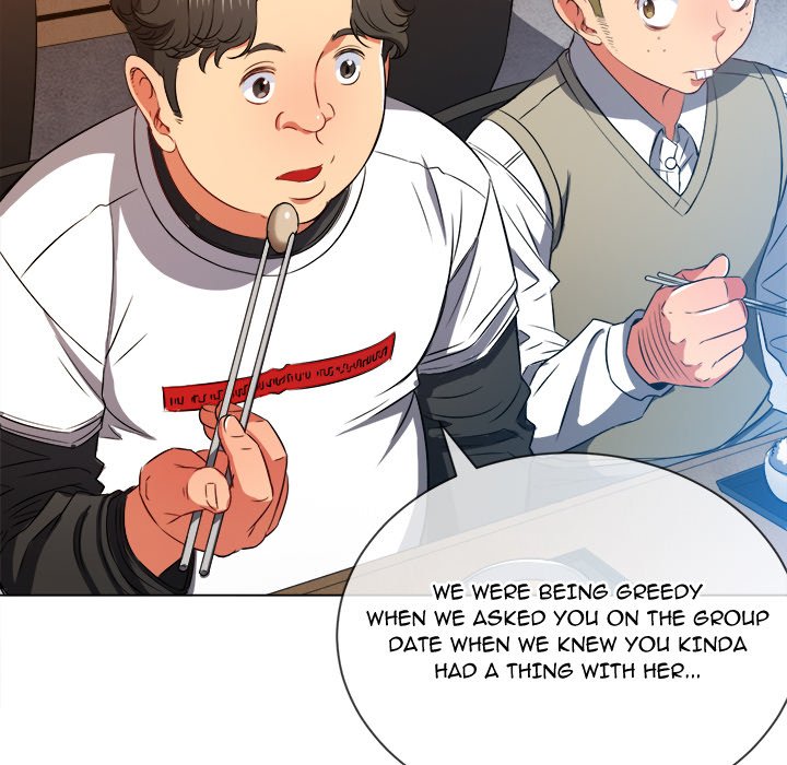 My High School Bully - Chapter 104 [photo 30] - MangaPorn