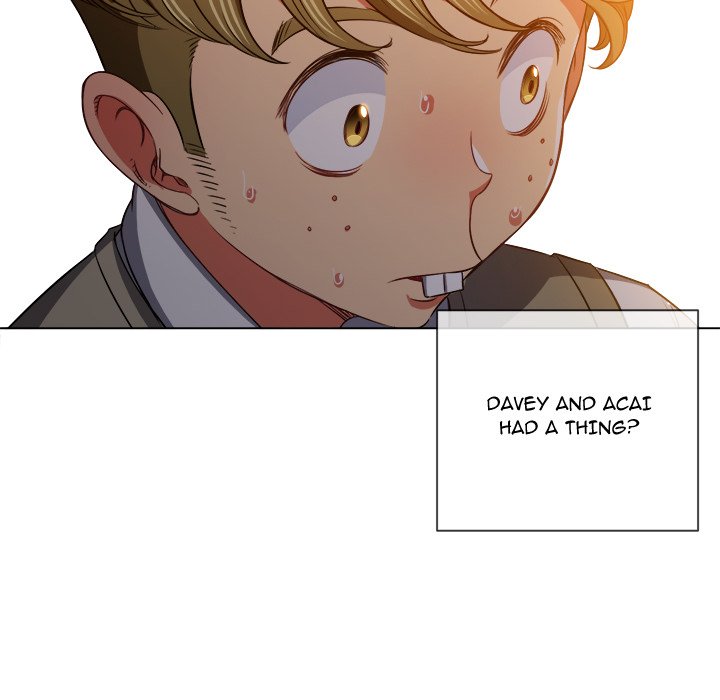 My High School Bully - Chapter 104 [photo 32] - MangaPorn