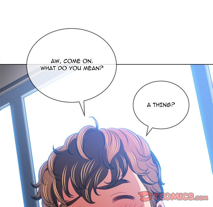 My High School Bully - Chapter 104 [photo 33] - MangaPorn