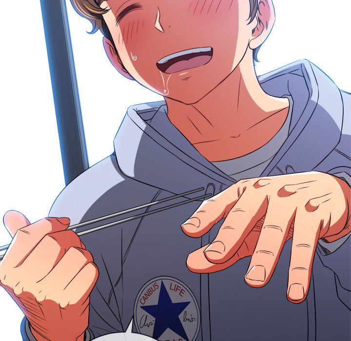 My High School Bully - Chapter 104 [photo 34] - MangaPorn