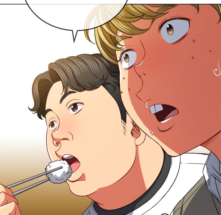 My High School Bully - Chapter 104 [photo 40] - MangaPorn