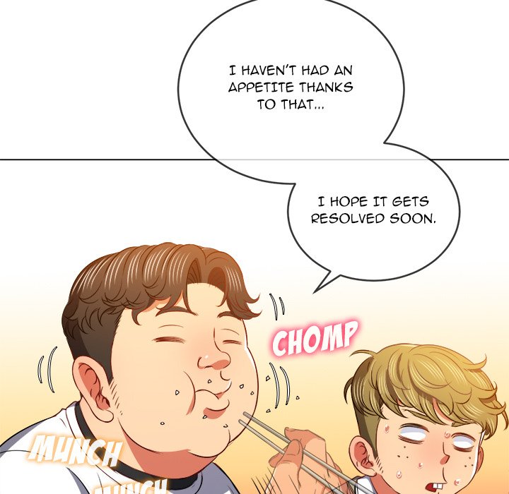 My High School Bully - Chapter 104 [photo 42] - MangaPorn