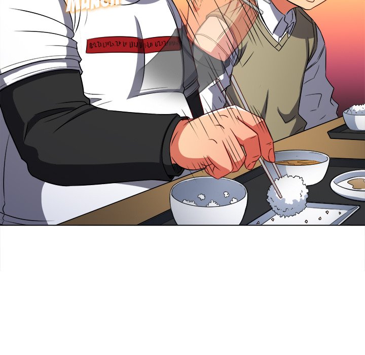 My High School Bully - Chapter 104 [photo 43] - MangaPorn