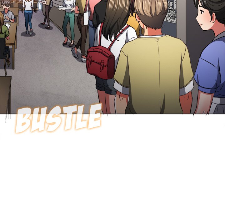 My High School Bully - Chapter 104 [photo 5] - MangaPorn
