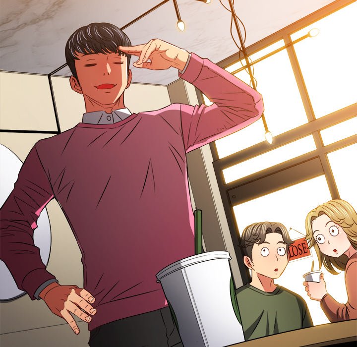 My High School Bully - Chapter 104 [photo 60] - MangaPorn