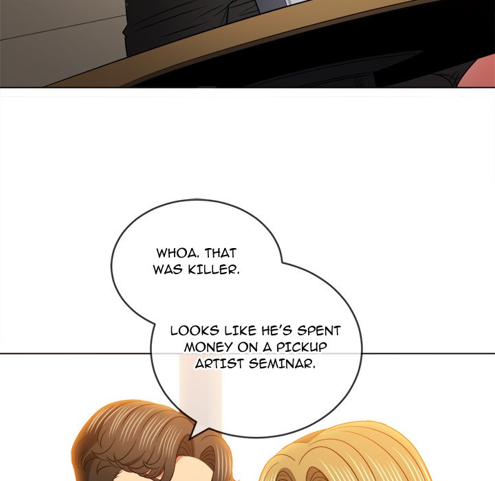 My High School Bully - Chapter 104 [photo 61] - MangaPorn