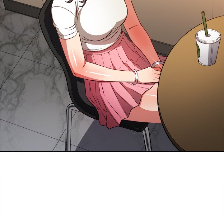 My High School Bully - Chapter 104 [photo 64] - MangaPorn