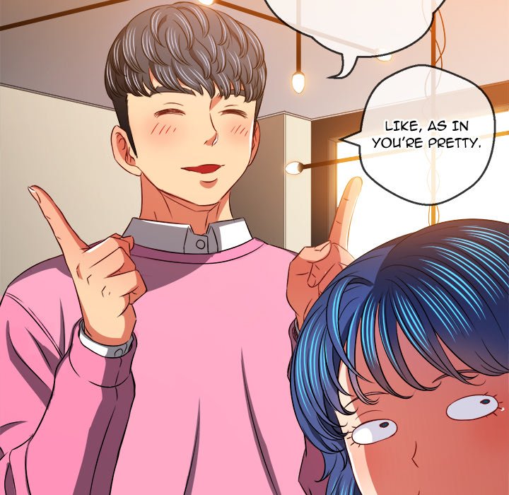 My High School Bully - Chapter 104 [photo 68] - MangaPorn