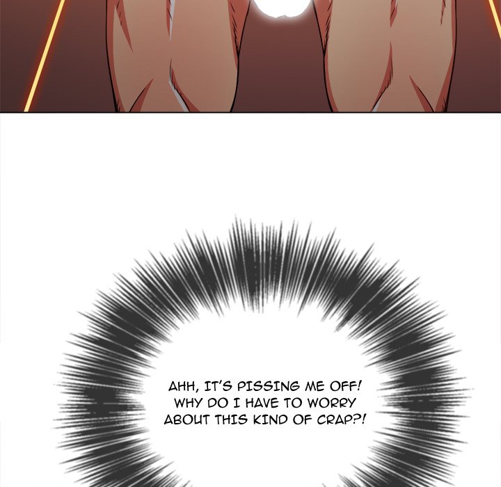 My High School Bully - Chapter 104 [photo 77] - MangaPorn