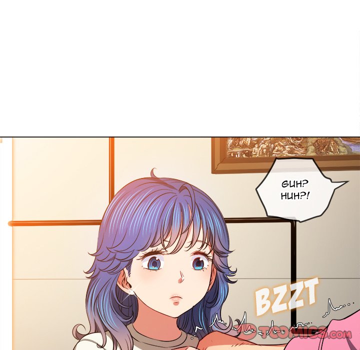 My High School Bully - Chapter 104 [photo 87] - MangaPorn