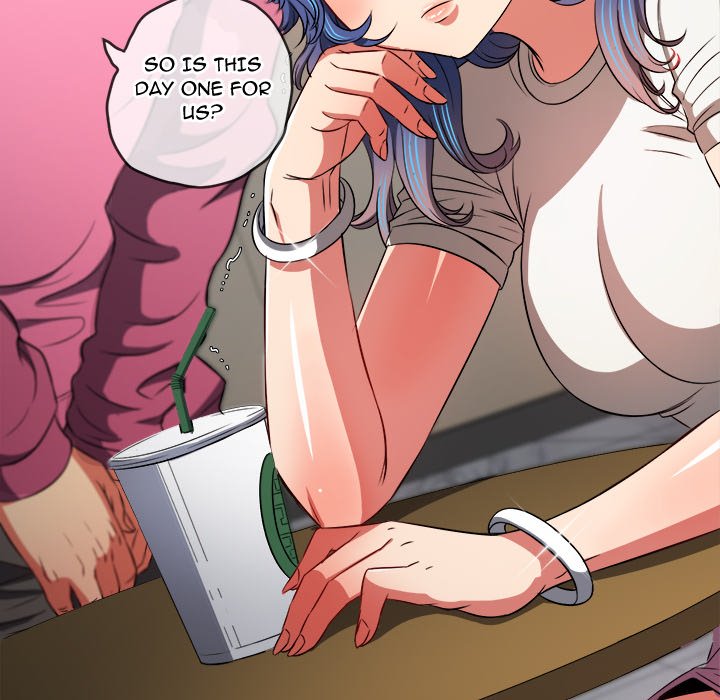 My High School Bully - Chapter 104 [photo 92] - MangaPorn