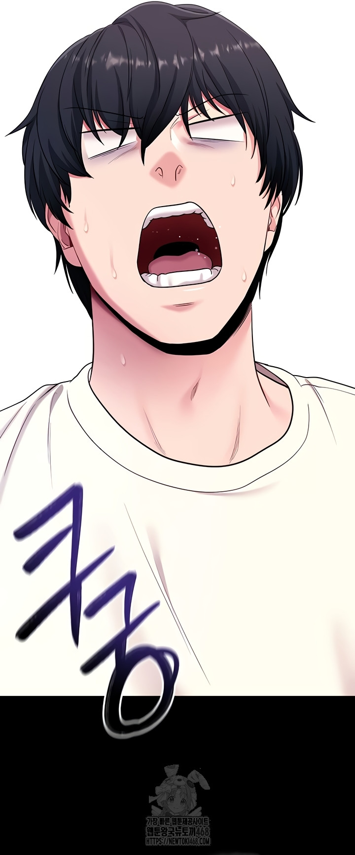 Please, Please Raw - Chapter 35 [photo 48] - MangaPorn