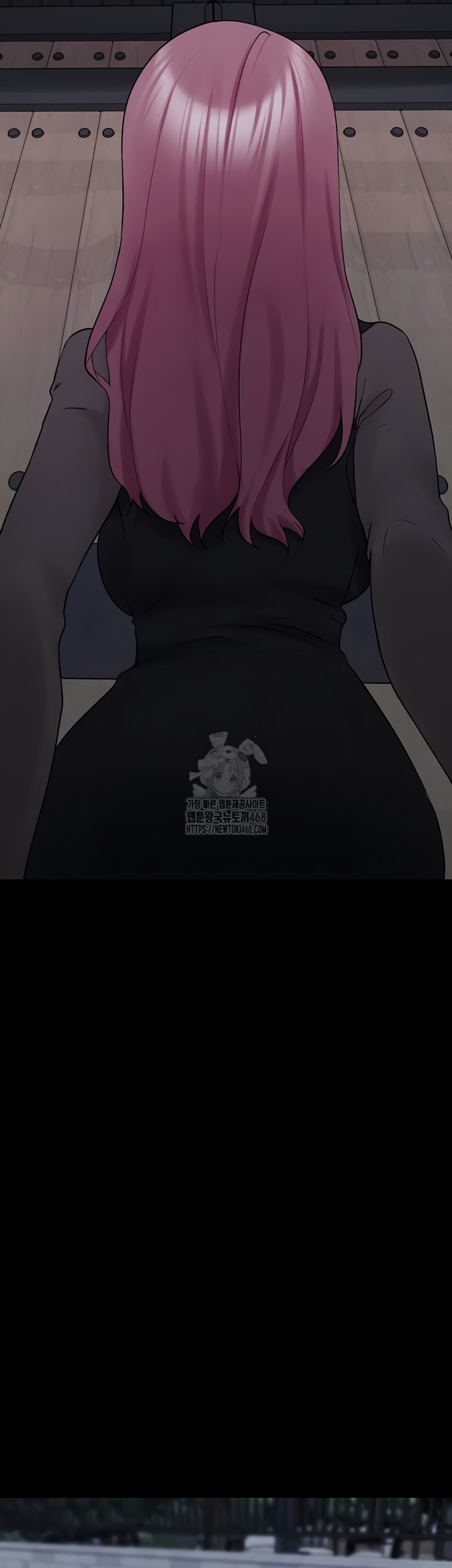 I Picked Up an Unstable Girl From the Junkyard Raw - Chapter 27 [photo 13] - MangaPorn