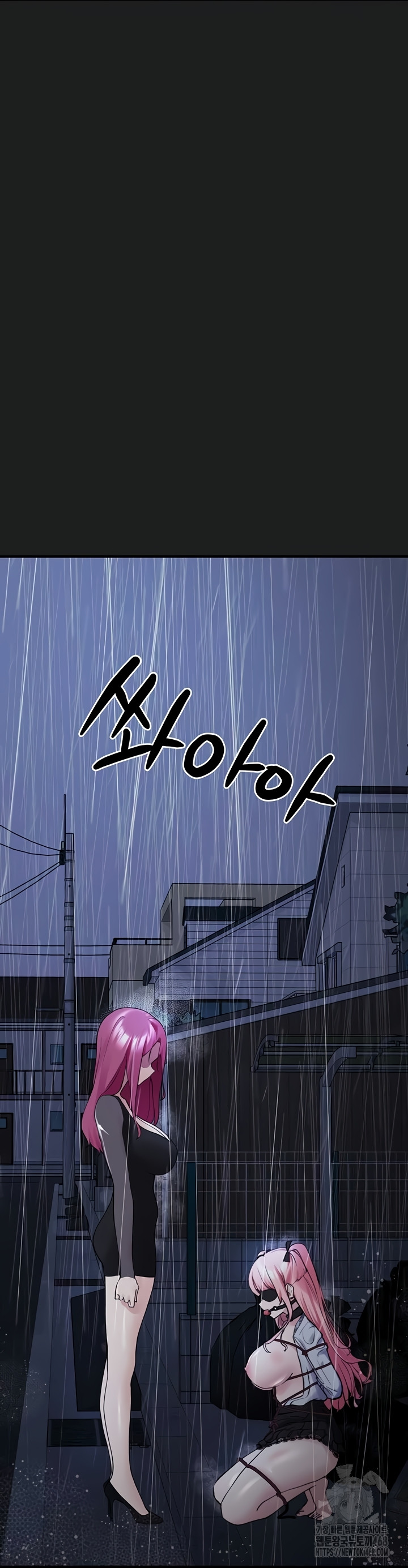 I Picked Up an Unstable Girl From the Junkyard Raw - Chapter 27 [photo 25] - MangaPorn