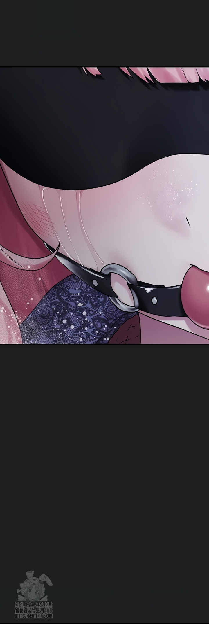 I Picked Up an Unstable Girl From the Junkyard Raw - Chapter 27 [photo 28] - MangaPorn