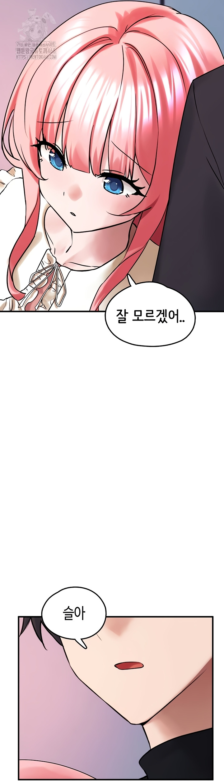 I Picked Up an Unstable Girl From the Junkyard Raw - Chapter 27 [photo 47] - MangaPorn