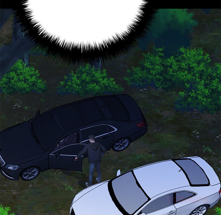 Paradox - Chapter 8 [photo 12] - MangaPorn