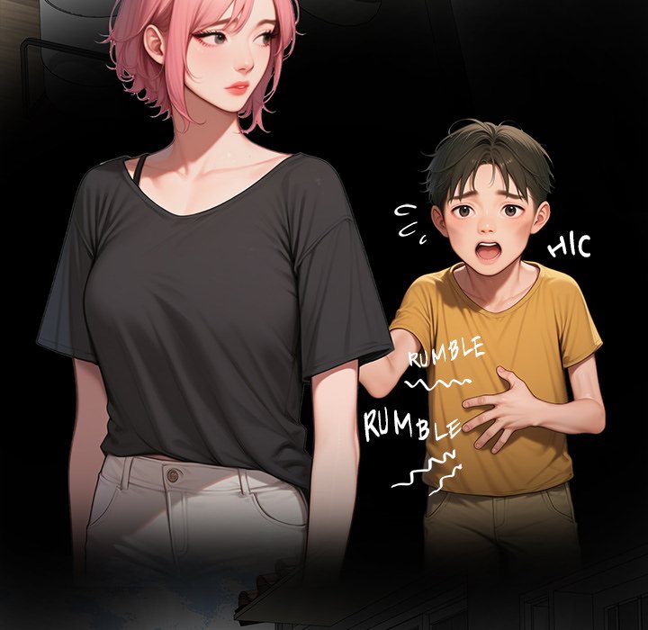 Paradox - Chapter 8 [photo 157] - MangaPorn