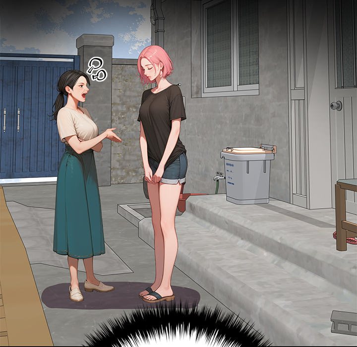 Paradox - Chapter 8 [photo 158] - MangaPorn