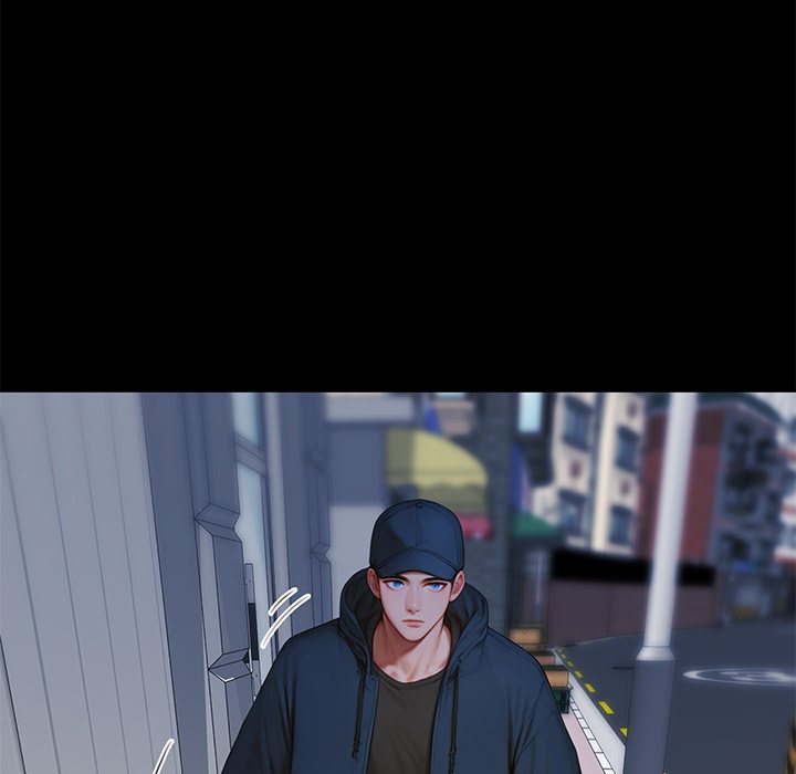 Paradox - Chapter 8 [photo 16] - MangaPorn