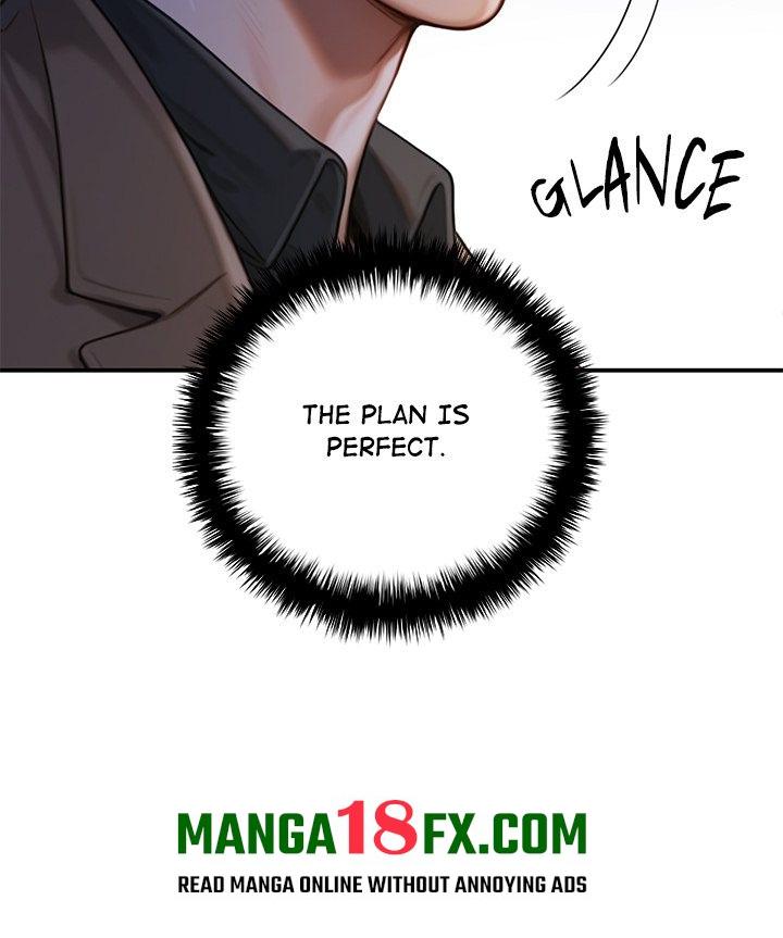 Paradox - Chapter 8 [photo 21] - MangaPorn