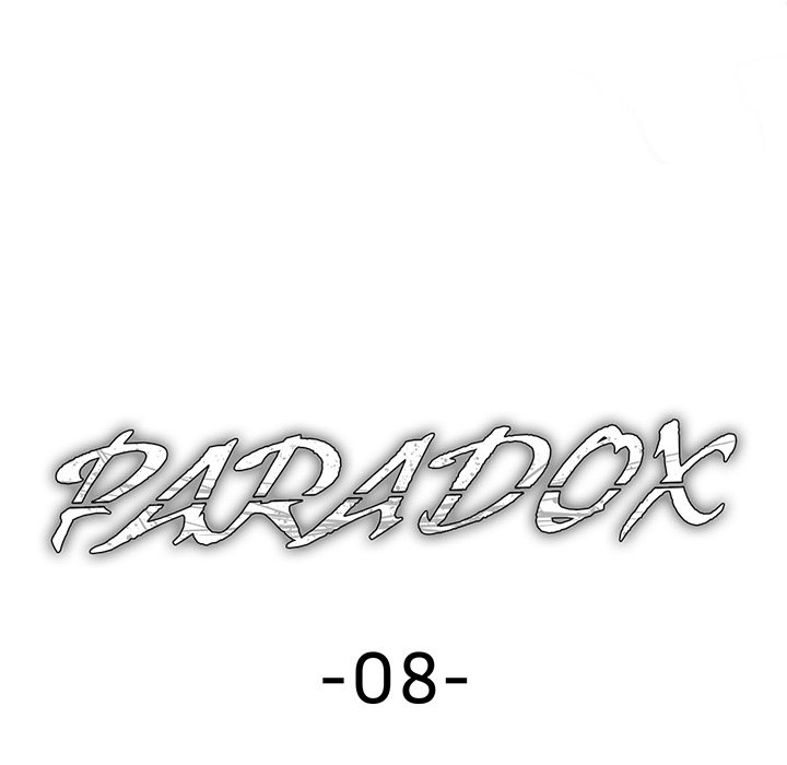 Paradox - Chapter 8 [photo 22] - MangaPorn