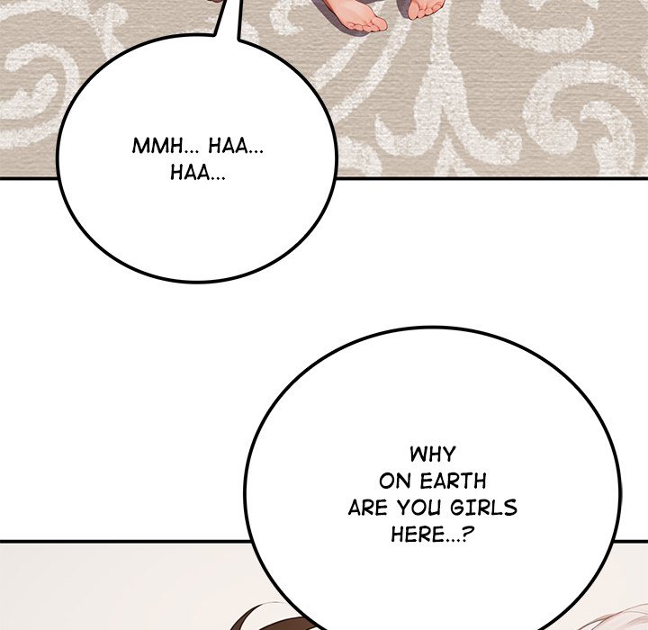 Paradox - Chapter 8 [photo 25] - MangaPorn