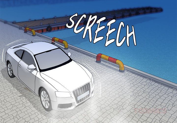 Paradox - Chapter 8 [photo 3] - MangaPorn