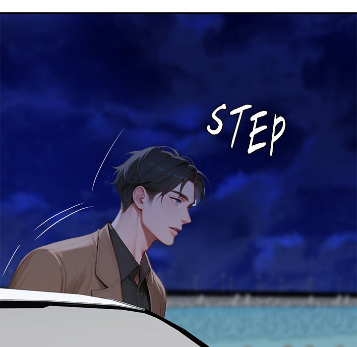 Paradox - Chapter 8 [photo 5] - MangaPorn