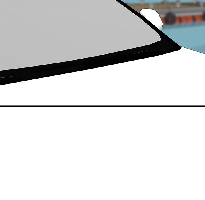 Paradox - Chapter 8 [photo 6] - MangaPorn