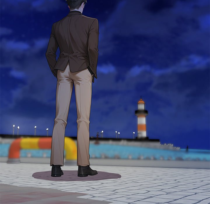 Paradox - Chapter 8 [photo 8] - MangaPorn