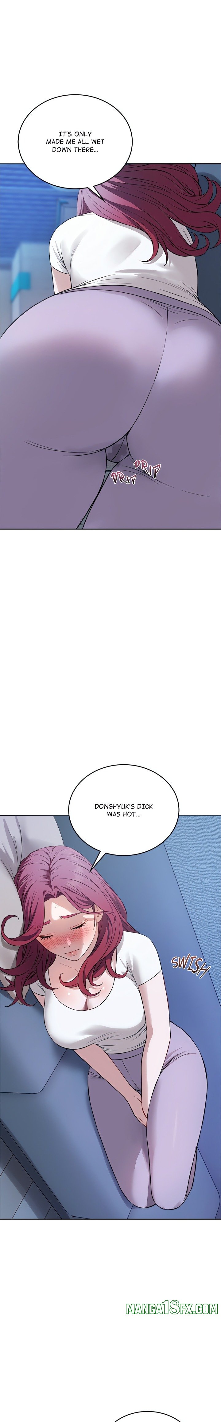 I’m Here for You - Chapter 17 [photo 10] - MangaPorn