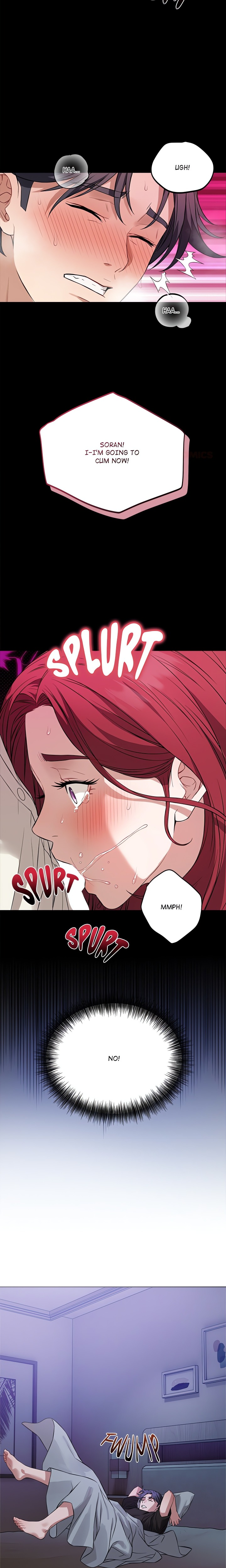 I’m Here for You - Chapter 17 [photo 6] - MangaPorn