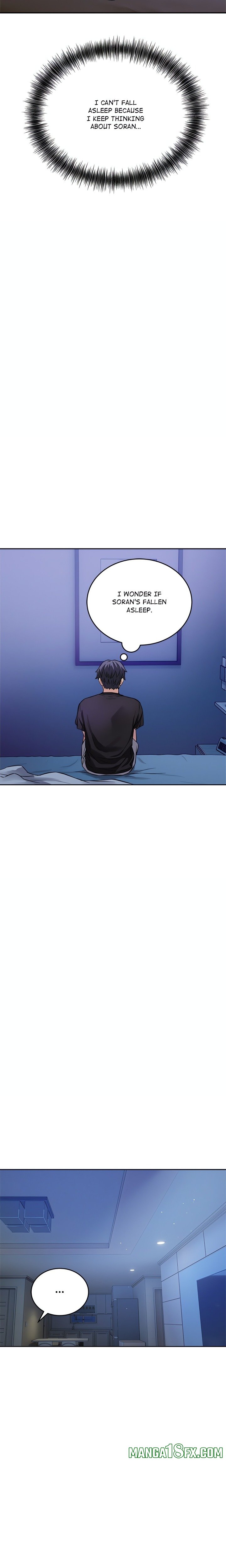 I’m Here for You - Chapter 17 [photo 7] - MangaPorn