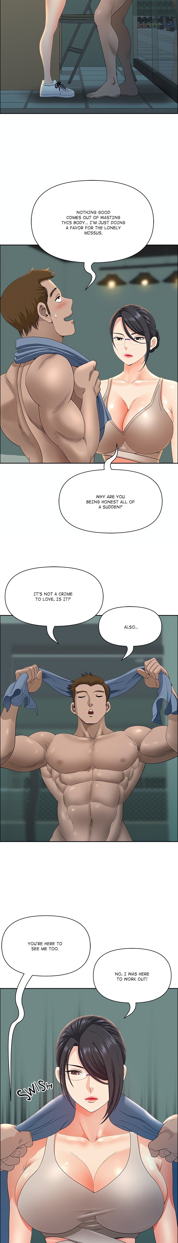 Big Guy - Chapter 21 [photo 9] - MangaPorn