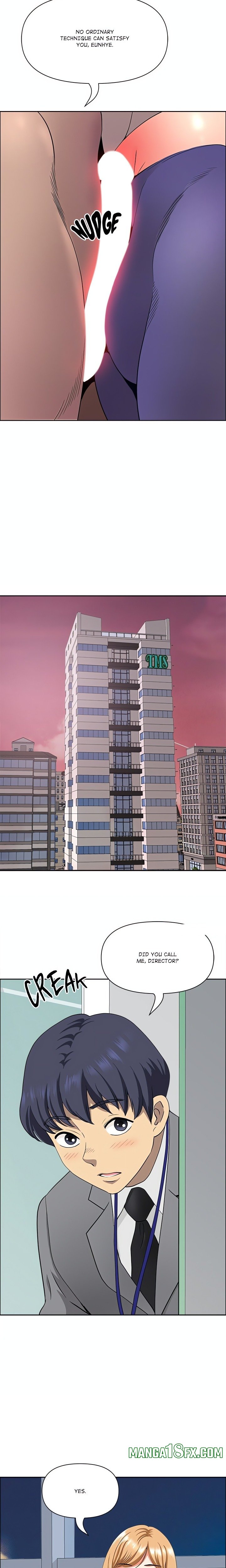 Big Guy - Chapter 21 [photo 12] - MangaPorn