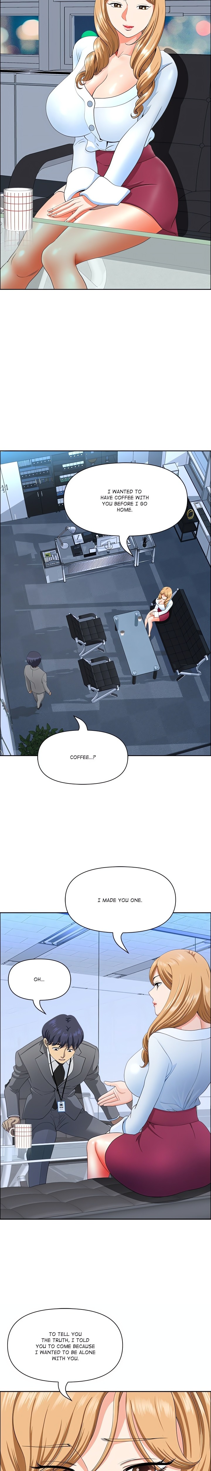 Big Guy - Chapter 21 [photo 13] - MangaPorn