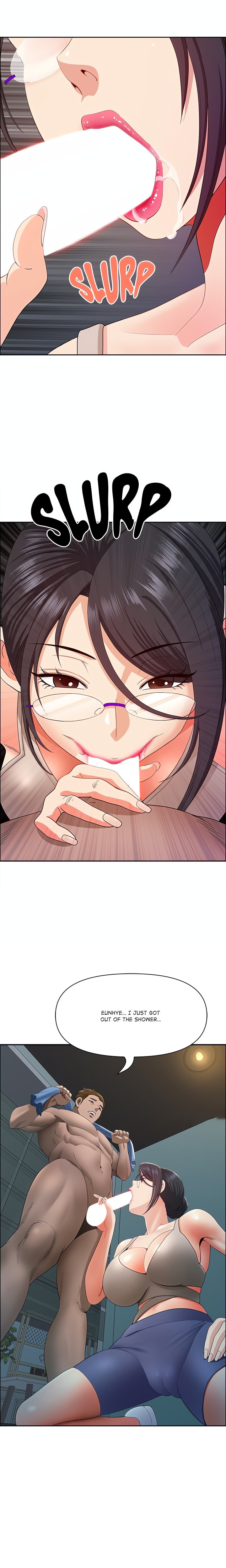 Big Guy - Chapter 21 [photo 3] - MangaPorn