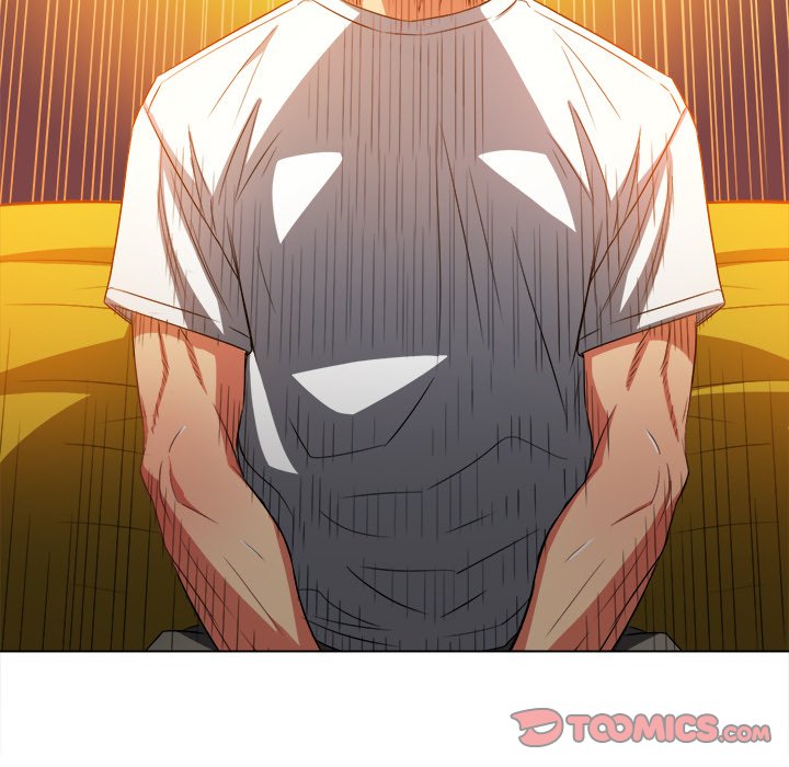 My High School Bully - Chapter 105 [photo 105] - MangaPorn