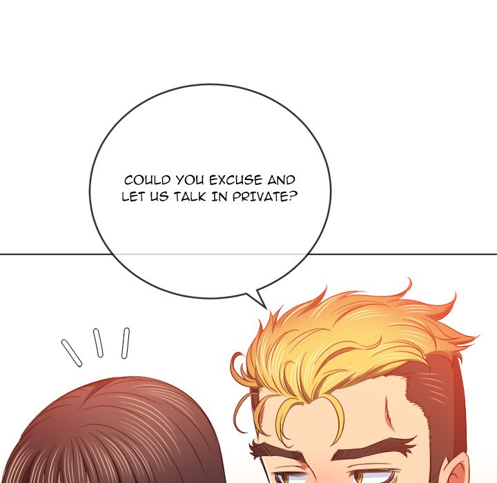 My High School Bully - Chapter 105 [photo 112] - MangaPorn