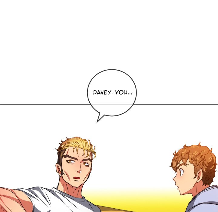 My High School Bully - Chapter 105 [photo 116] - MangaPorn