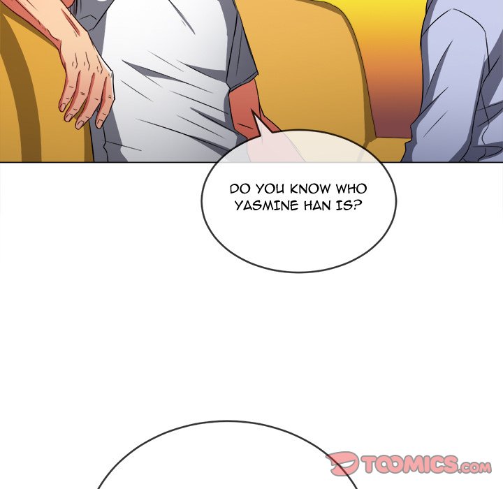 My High School Bully - Chapter 105 [photo 117] - MangaPorn