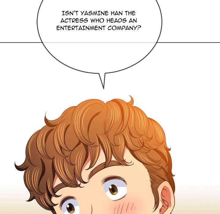 My High School Bully - Chapter 105 [photo 118] - MangaPorn