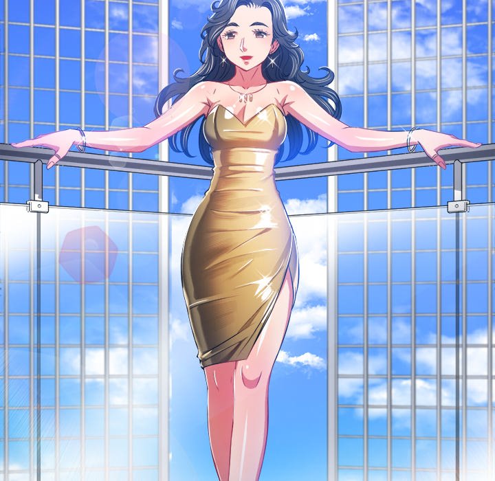 My High School Bully - Chapter 105 [photo 121] - MangaPorn