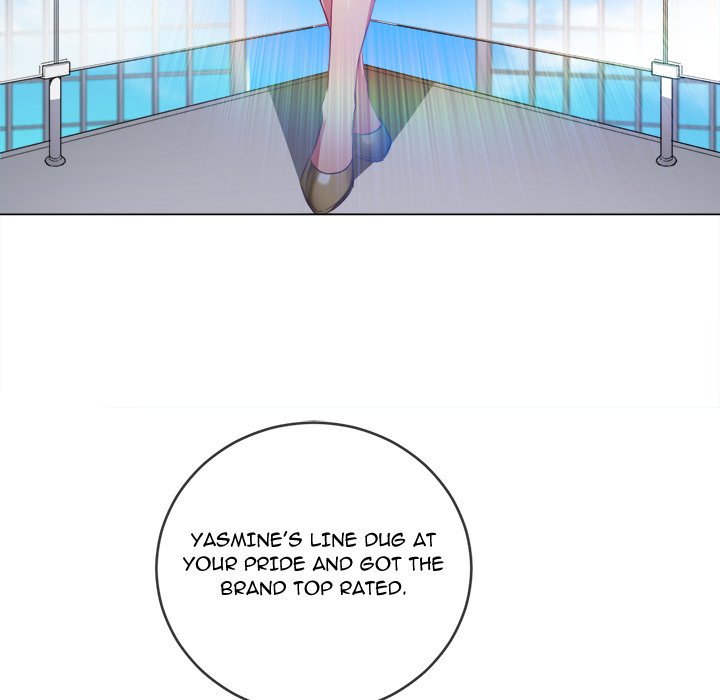 My High School Bully - Chapter 105 [photo 122] - MangaPorn