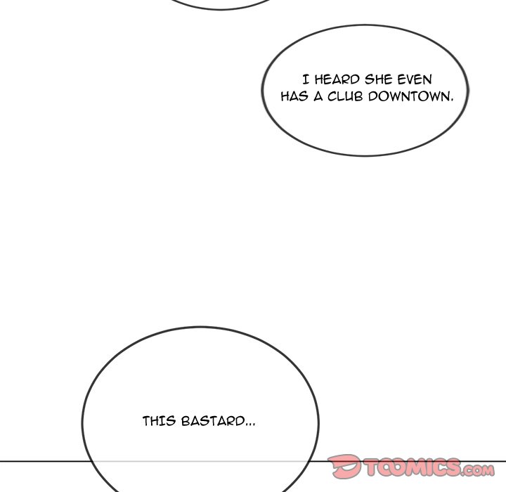 My High School Bully - Chapter 105 [photo 123] - MangaPorn