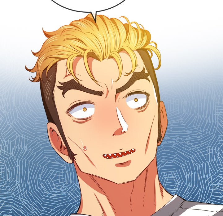 My High School Bully - Chapter 105 [photo 124] - MangaPorn